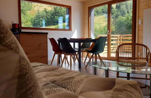 Chalet Les Noisetiers - Foto 4