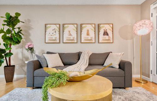 #Marbella Lane - Cozy Home Min to 2026 World Cup - Foto 10