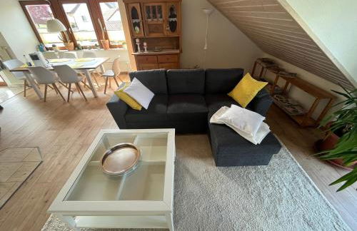 Ferienwohnung See-Ländle 1 - Foto 23