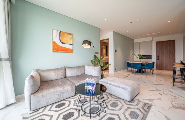 Odela The River Metropole Apt Hotel - Photo 28