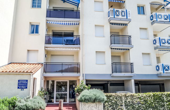 Bleu Marine - Foto 19