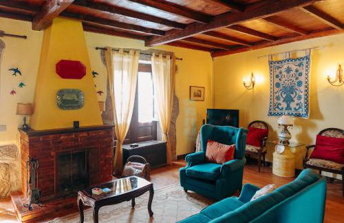 Casa de Requeixo - Foto 24