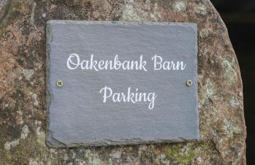 Oakenbank Barn - Foto 30