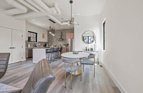 Chic Retreats in Columbus - Foto 27