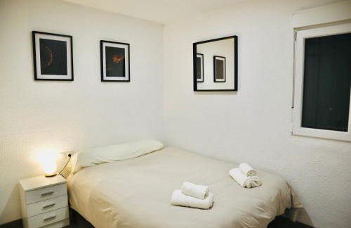 Big Flat Ruzafa - Photo 20