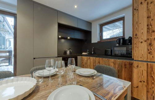 Modern Luxury Chalet BADI with Sauna - Happy Rentals - Foto 8