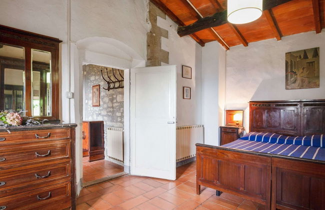 Farmhouse in Castelfranco Piandisco With Garden - Foto 10