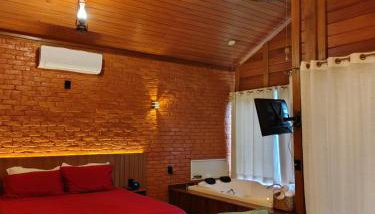 Domus Fiorese Chalés - Foto 2