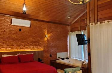 Domus Fiorese Chalés - Foto 2