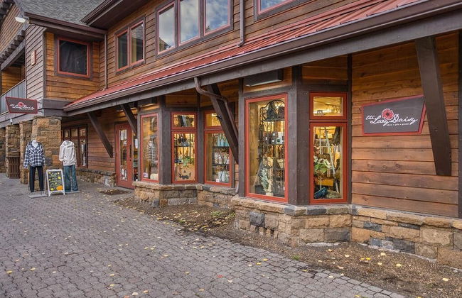 Diamond Peak Lane 20 - Foto 42