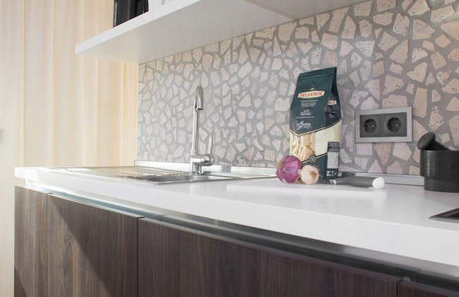 The Queen Luxury Apartments-VillaGiorgia - Foto 52