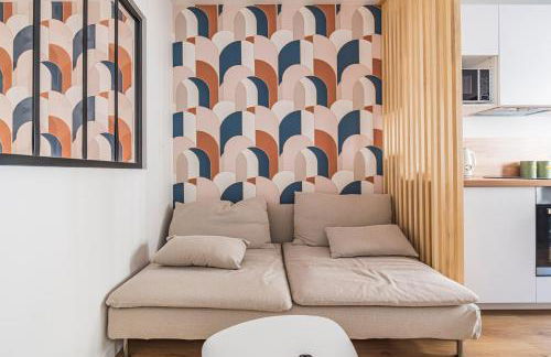 MM Suites Saint-Remi - Foto 23