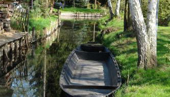 Das Spreewaldhaus - Photo 2