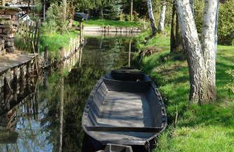 Das Spreewaldhaus - Foto 6