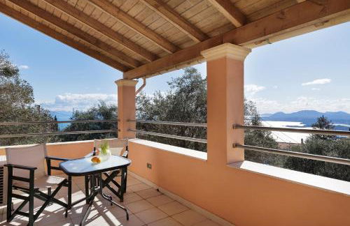 Villa Elia, Spartylas Corfu - Photo 1