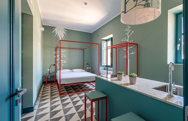 Casa S. Francesco by Wonderful Italy - Foto 15