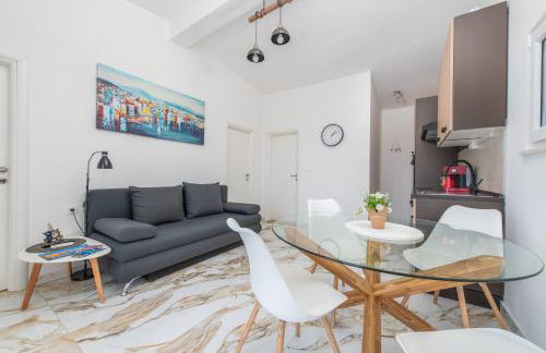 Beachfront villa Mihovil with direct beach access - Foto 65