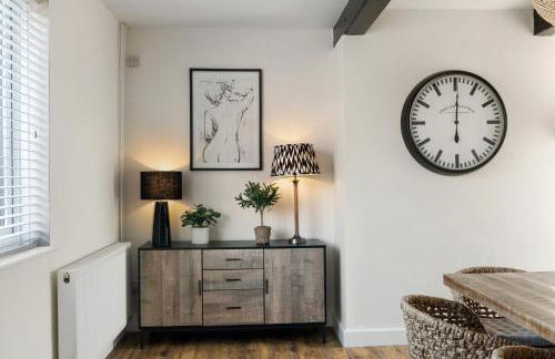 Oakmere Farmhouse - Foto 26