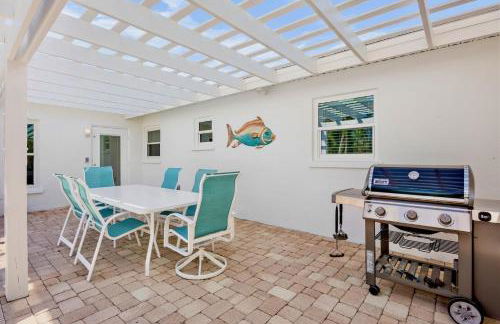 Pink Palm Bungalow - Foto 7