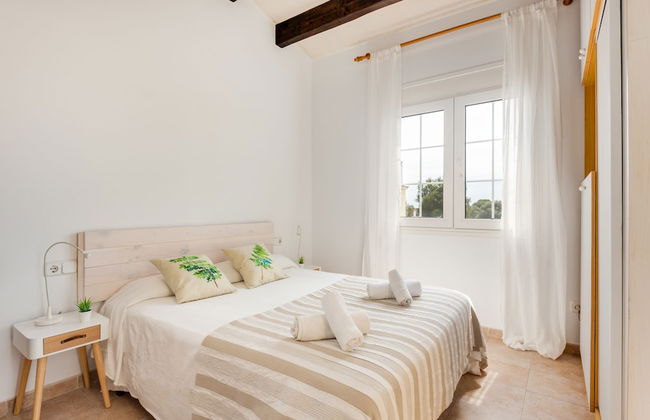 Villa Juana - Foto 4