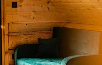 Na Wzgórzu Domki z Bali -Jacuzzi, Balia, Spa - Photo 39