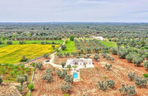 Bianco Trullo by Raro Villas - Foto 76