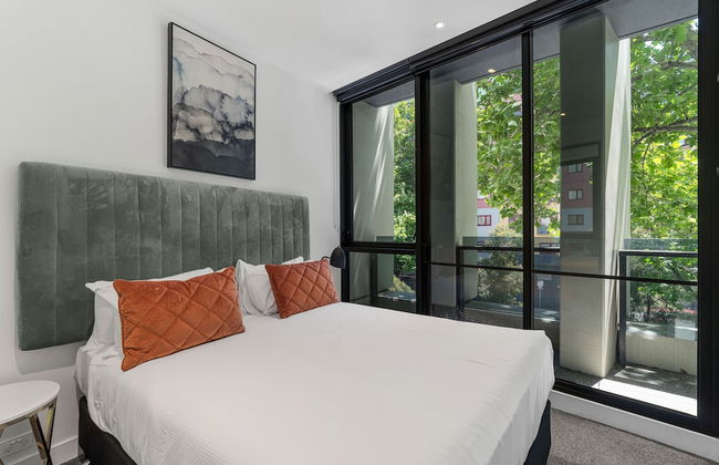 The Eminence Apartments by CLLIX - Photo 11