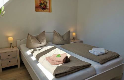 Ferienhaus Papstdorf Sächsische Schweiz 18 - Photo 7