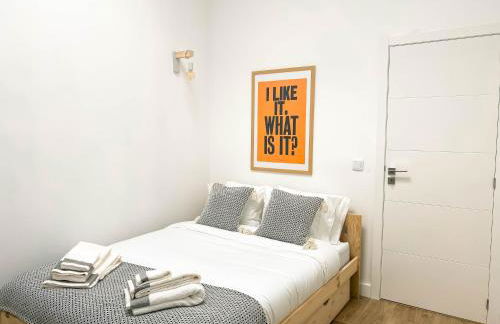 Casa Longa Faro - Traditional Portuguese House with modern comforts - Foto 27