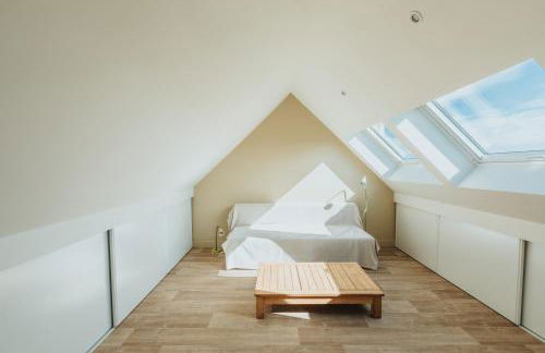 Maison de vacances à proximité de la plage - Foto 21