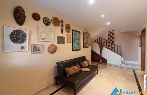 Casa Braeside - LH204 By Villas Now Ltd - Foto 30