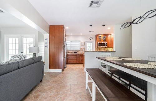 Delray Oasis: Pool, Gazebo & Beach Access - Foto 16