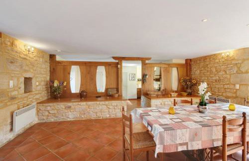Maison de vacances Le Tilleul - Foto 9