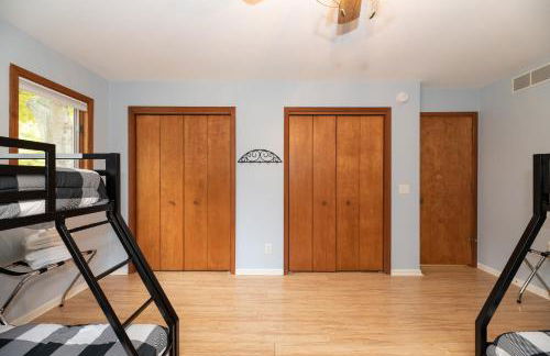 Plum Creek - Large home with 2 kitchens close to Pier Cove! - Foto 32