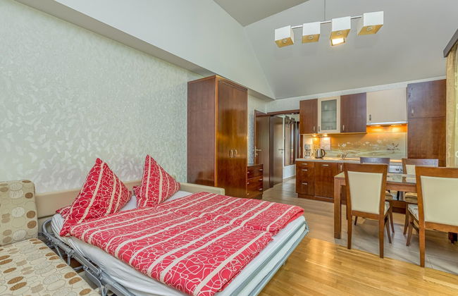 Pool Villa Silva Marija - App 206 - Foto 1