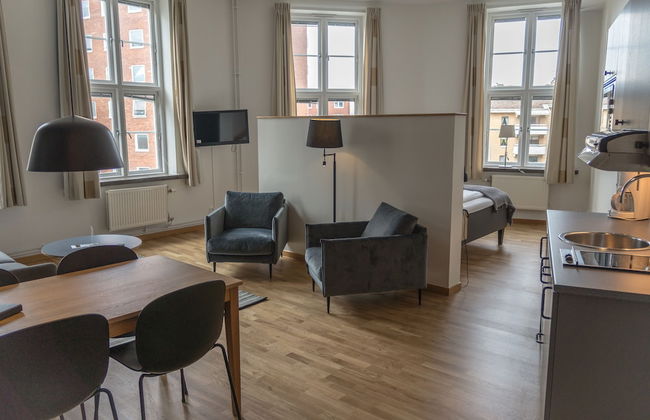 The More Hotel Mazetti - Foto 9