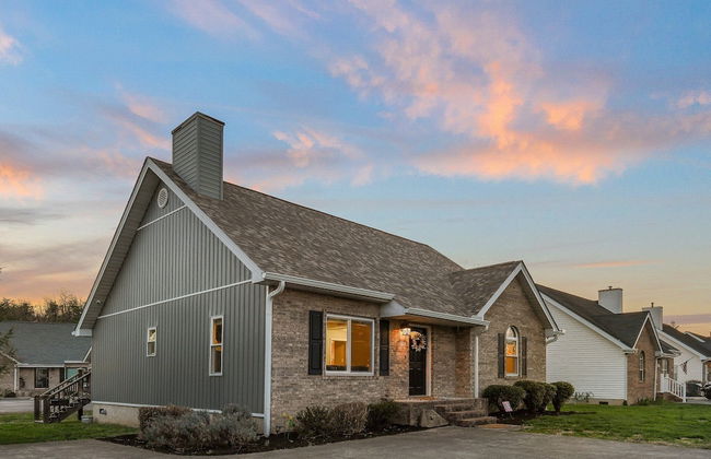 Rotties' 2 Bedroom Home by RedAwning - Foto 52