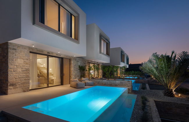 The Palms Resort - Photo 40