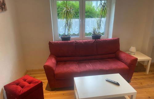 Apartmenthaus Schlanow - Foto 3