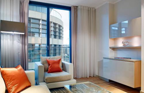 Cheval Three Quays at The Tower of London - Photo 81