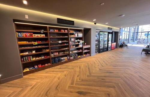 Loft 1812 - 200m Vila Germânica Piscina-Garagem - Photo 27