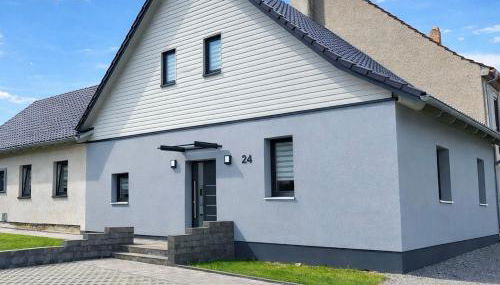 Ferienwohnung Storchennest - Foto 3