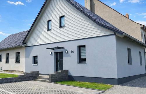 Ferienwohnung Storchennest - Foto 3