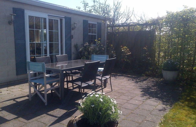 Holiday Home on Waterfront in Zeeland - Foto 21