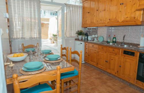 Terraza mágica en Vigo Centro - Foto 7