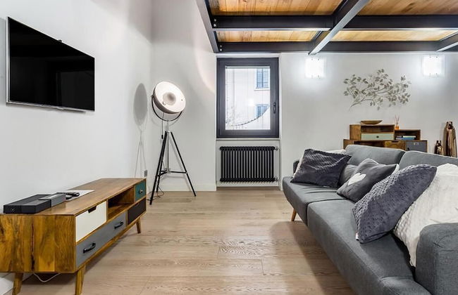 Ponte Milvio Luxury House - Photo 30