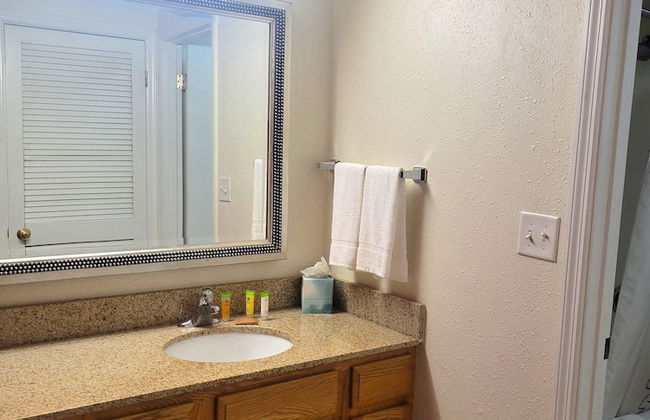 Value Suites Extended Stay - St Louis - Foto 6