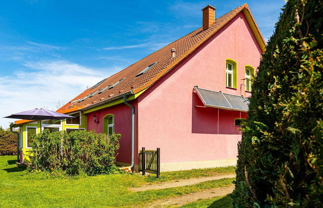 Apartment in Altentreptow With Garden - Foto 23