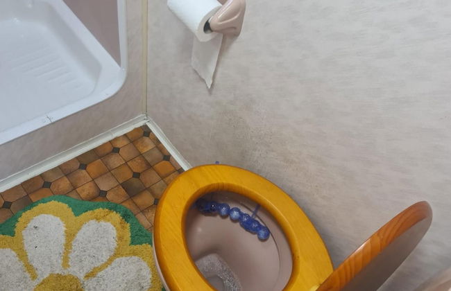 Cozy Cardiff Cabin Retreat Sleeps 6 by Aimee - Foto 13