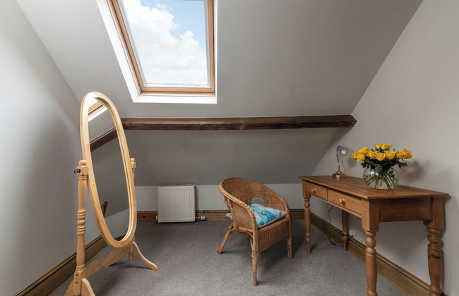 Swallow Cottage @ Olivemead Farm - Foto 20